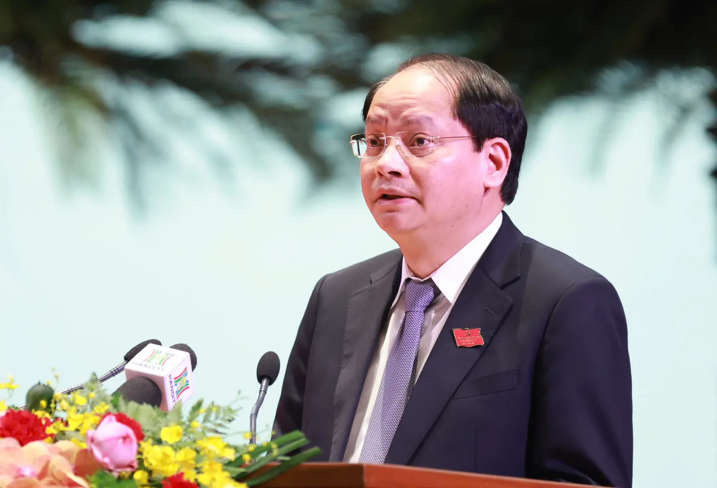 Đài PTTH Hà Nội